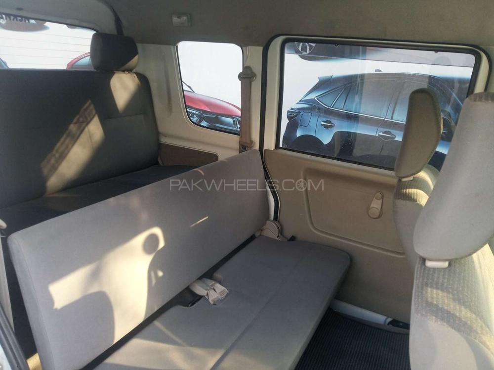 سوزوکی ایوری 2012 for Sale in گجرانوالہ سوزوکی ایوری 2012 for Sale in گجرانوالہ Image-9