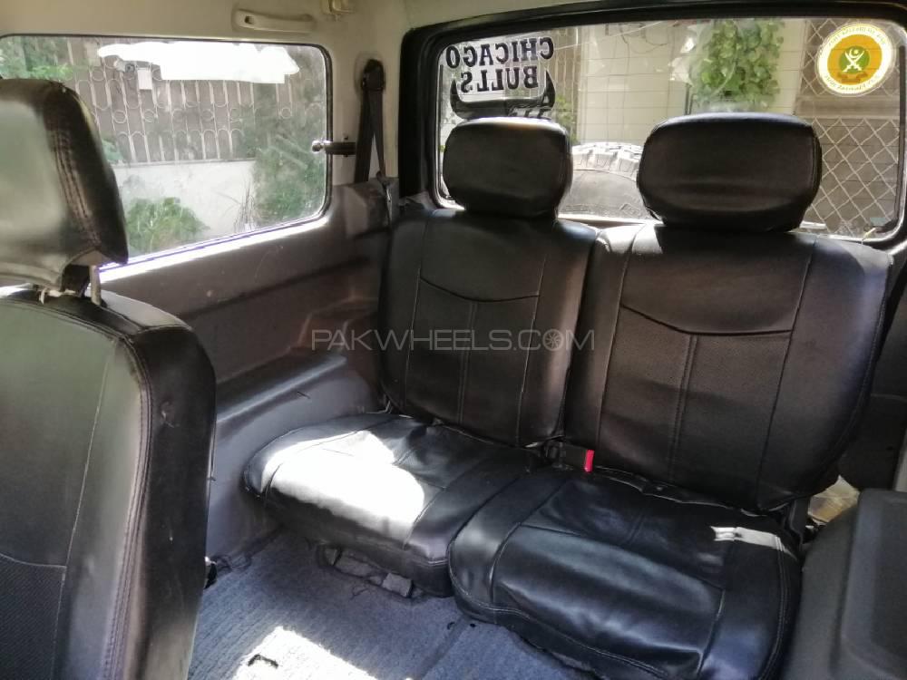 Suzuki Potohar 1994 for Sale in Lahore Suzuki Potohar 1994 for Sale in Lahore Image-9
