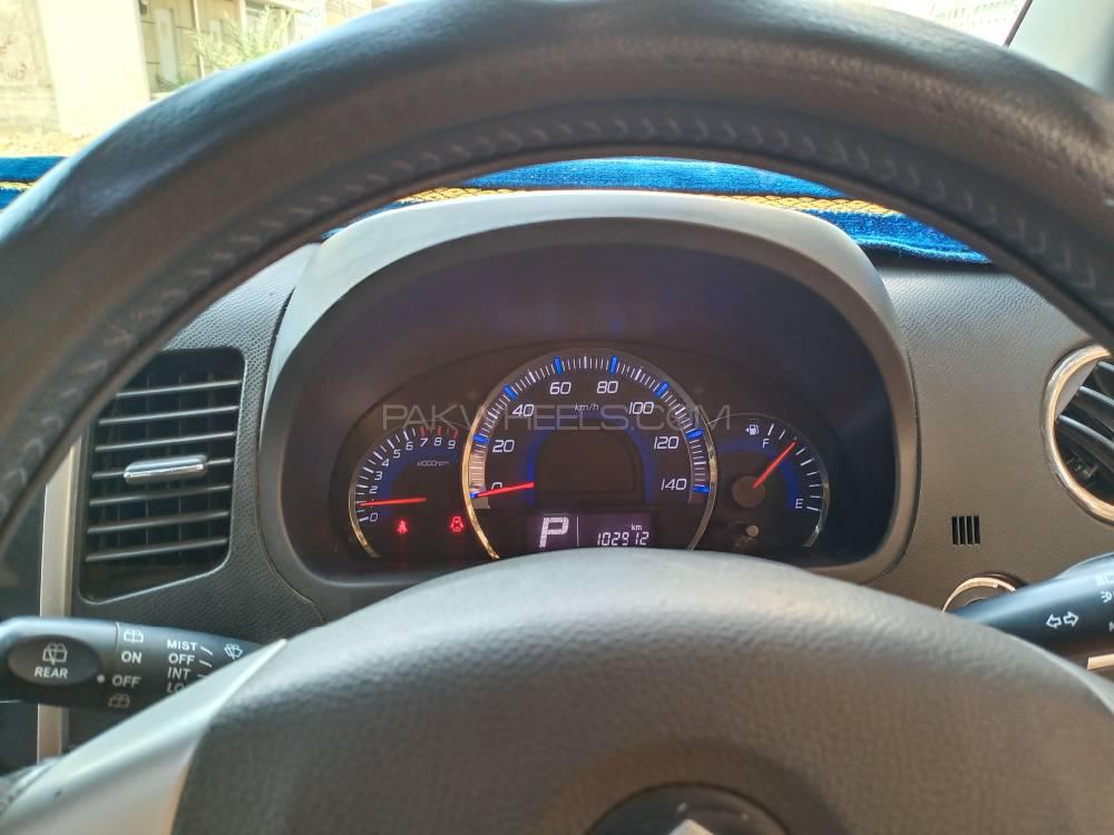 Suzuki Wagon R 2012 for Sale in Karachi Suzuki Wagon R 2012 for Sale in Karachi Image-7