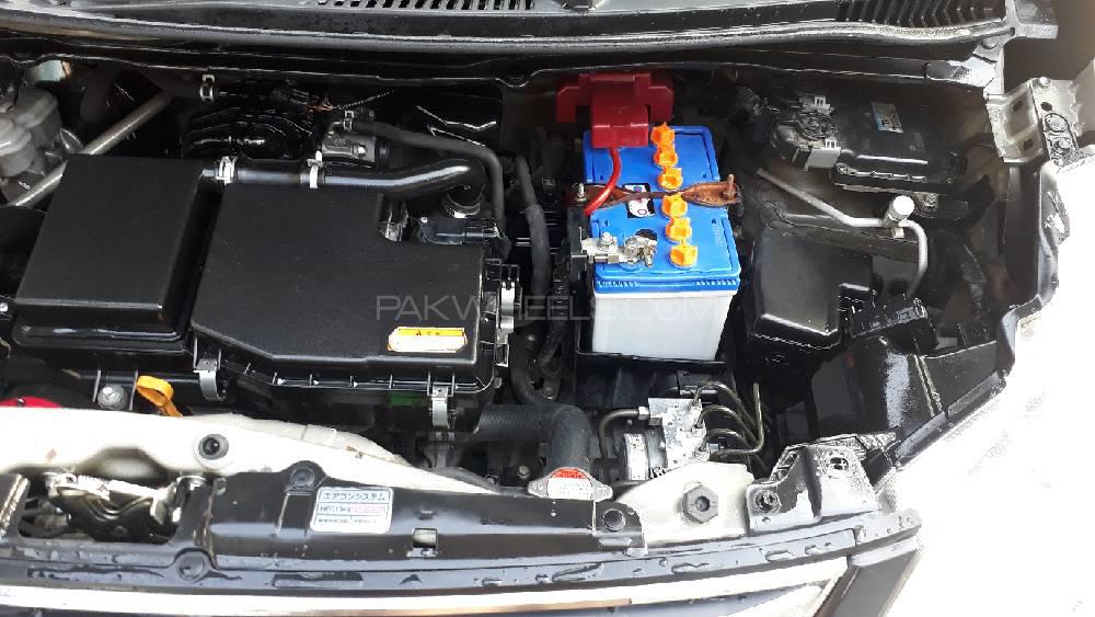 سوزوکی ویگن آر 2014 for Sale in اسلام آباد سوزوکی ویگن آر 2014 for Sale in اسلام آباد Image-11