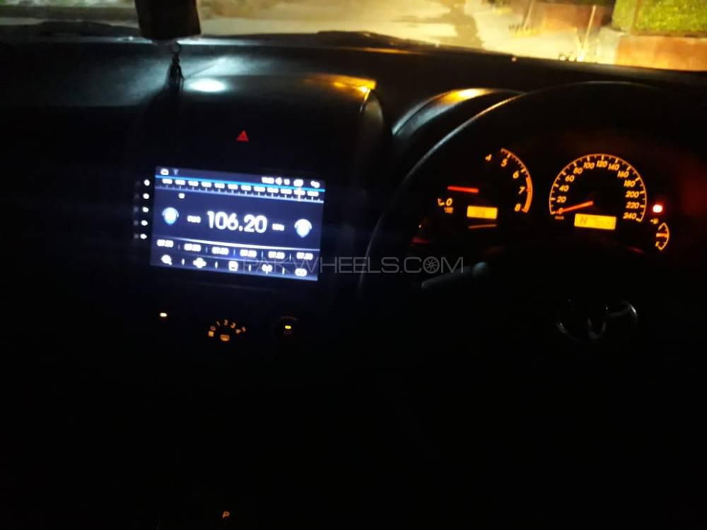 Toyota Corolla 2014 for Sale in Karachi Toyota Corolla 2014 for Sale in Karachi Image-2