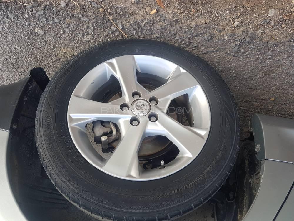 Toyota Corolla 2012 for Sale in Islamabad Toyota Corolla 2012 for Sale in Islamabad Image-6