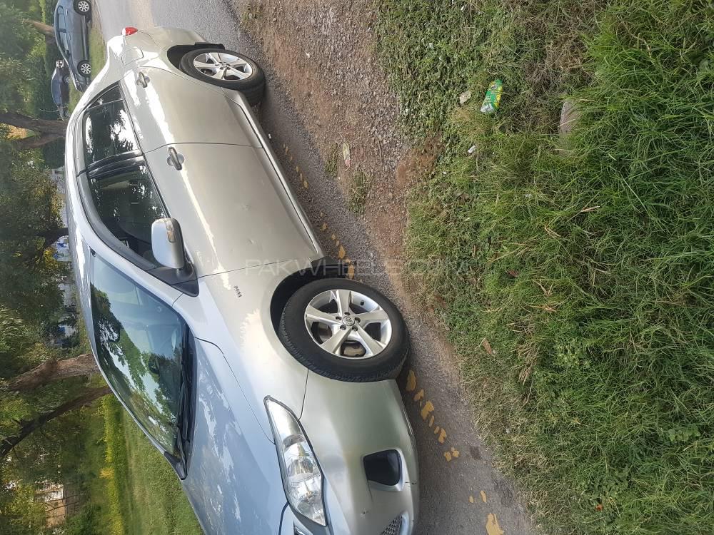 Toyota Corolla 2012 for Sale in Islamabad Toyota Corolla 2012 for Sale in Islamabad Image-9