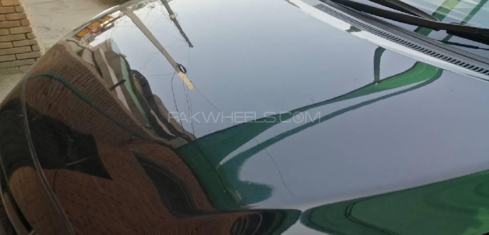 Toyota Corolla 2014 for Sale in Muzaffar Gargh Toyota Corolla 2014 for Sale in Muzaffar Gargh Image-11