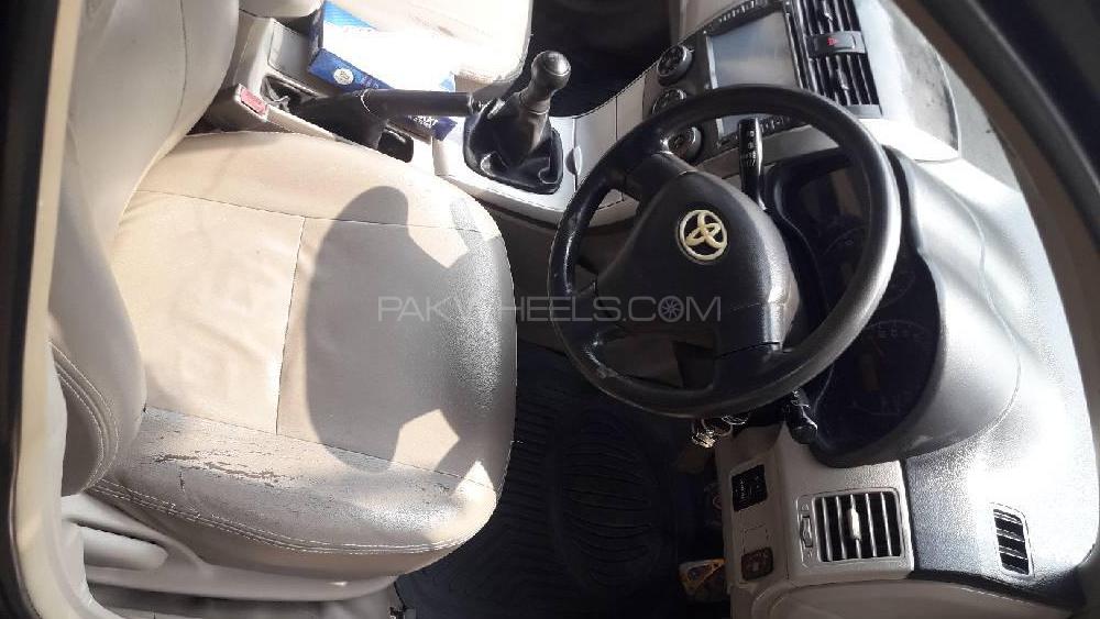 Toyota Corolla 2014 for Sale in Lahore Toyota Corolla 2014 for Sale in Lahore Image-2