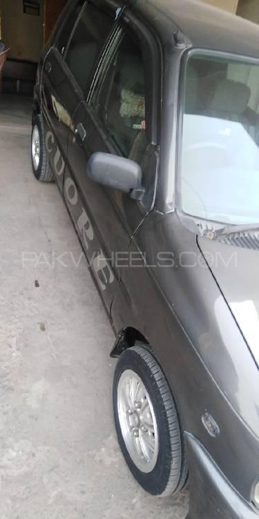 Daihatsu Other 2007 for Sale in Faisalabad Daihatsu Other 2007 for Sale in Faisalabad Image-2
