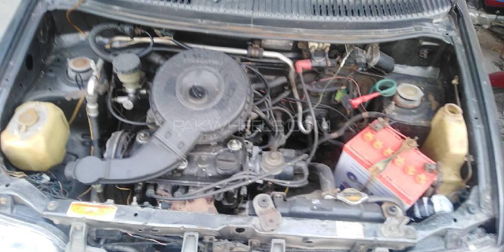 Daihatsu Other 2007 for Sale in Faisalabad Daihatsu Other 2007 for Sale in Faisalabad Image-6