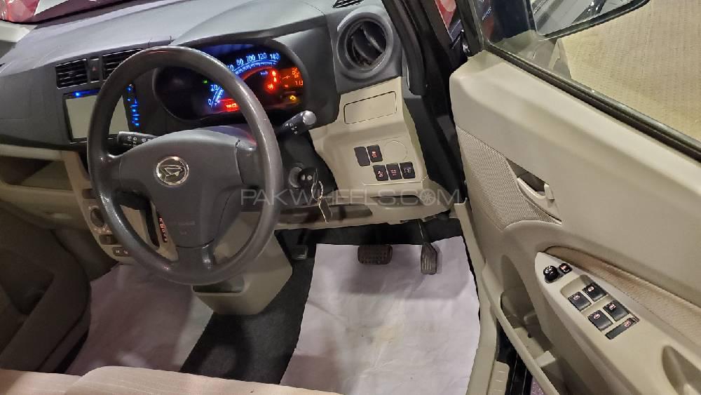 Daihatsu Move 2014 for Sale in Karachi Daihatsu Move 2014 for Sale in Karachi Image-9