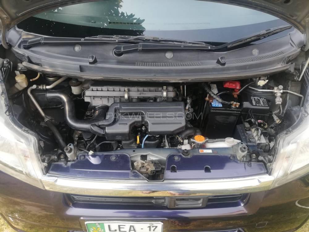 Daihatsu Move 2013 for Sale in Lahore Daihatsu Move 2013 for Sale in Lahore Image-5