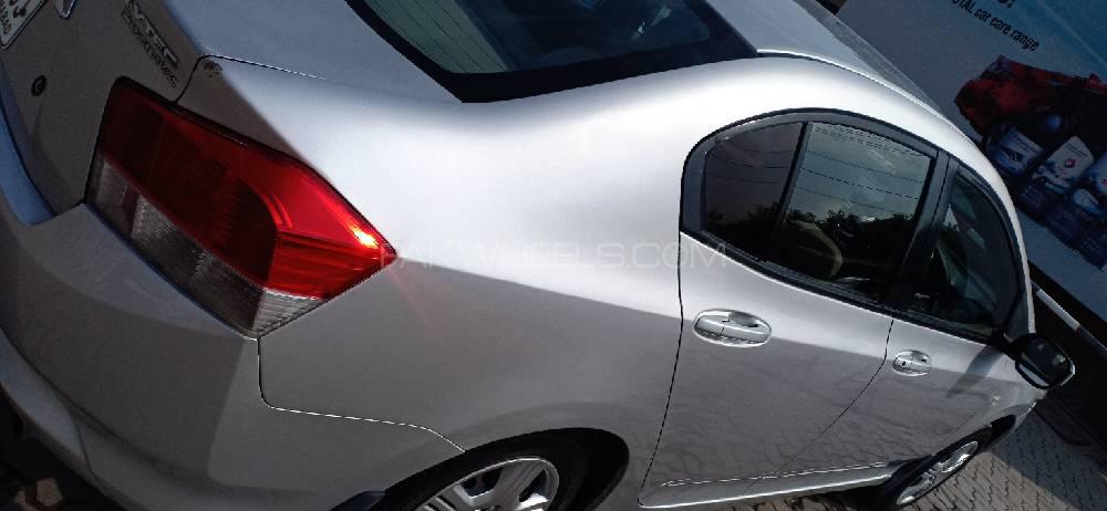 Honda City 2013 for Sale in Islamabad Honda City 2013 for Sale in Islamabad Image-2