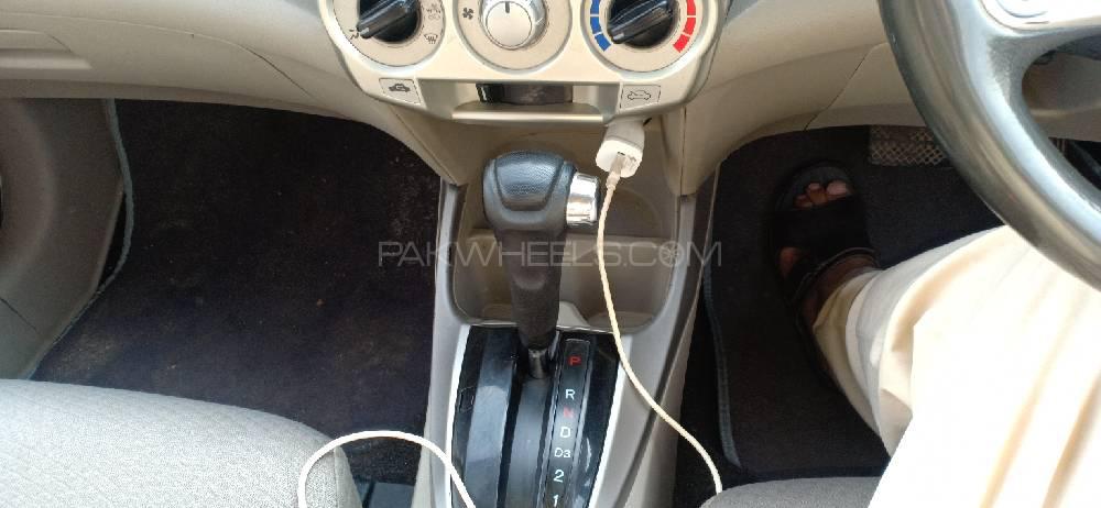Honda City 2013 for Sale in Islamabad Honda City 2013 for Sale in Islamabad Image-6