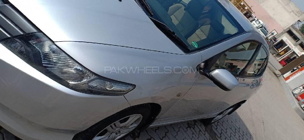 Honda City 2013 for Sale in Islamabad Honda City 2013 for Sale in Islamabad Image-4