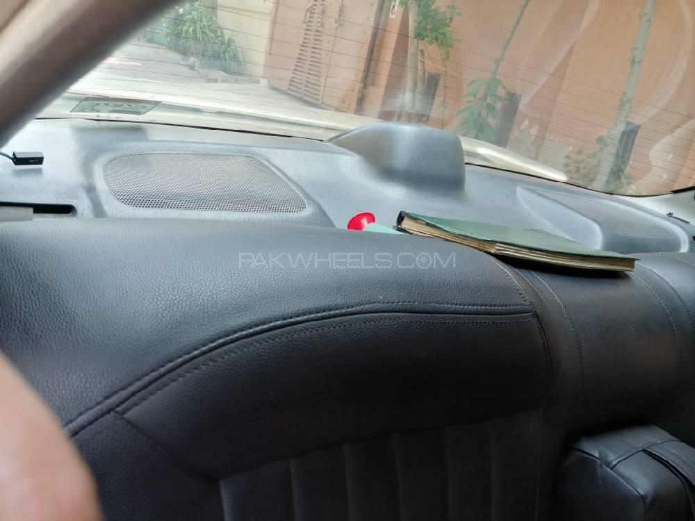 Honda Civic 1997 for Sale in Lahore Honda Civic 1997 for Sale in Lahore Image-13