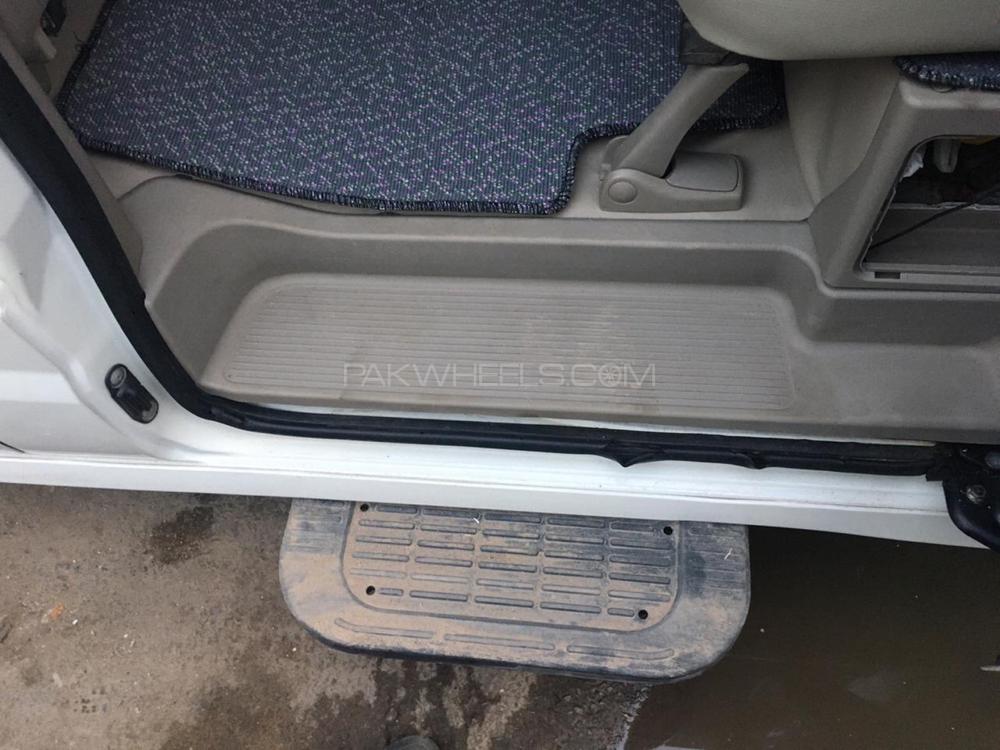 Suzuki Every Wagon 2010 for Sale in Karachi Suzuki Every Wagon 2010 for Sale in Karachi Image-9
