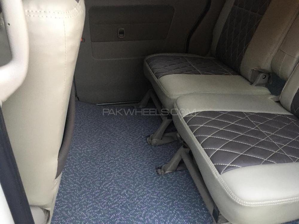 Suzuki Every Wagon 2010 for Sale in Karachi Suzuki Every Wagon 2010 for Sale in Karachi Image-13