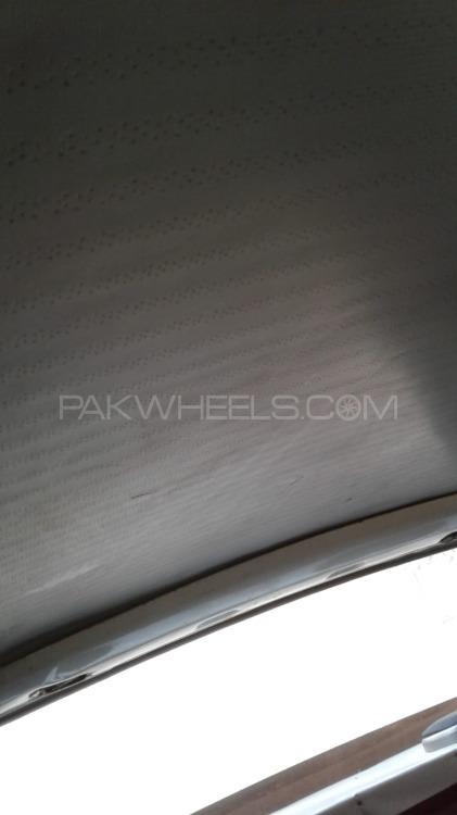 Suzuki Mehran 1989 for Sale in Peshawar Suzuki Mehran 1989 for Sale in Peshawar Image-10