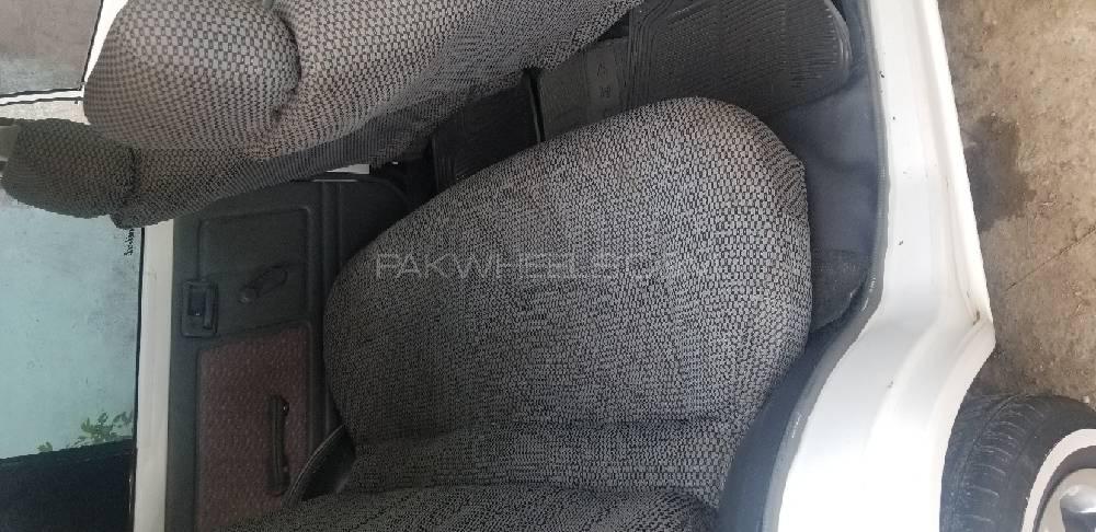 Suzuki Mehran 2019 for Sale in Dadyal Ak Suzuki Mehran 2019 for Sale in Dadyal Ak Image-4