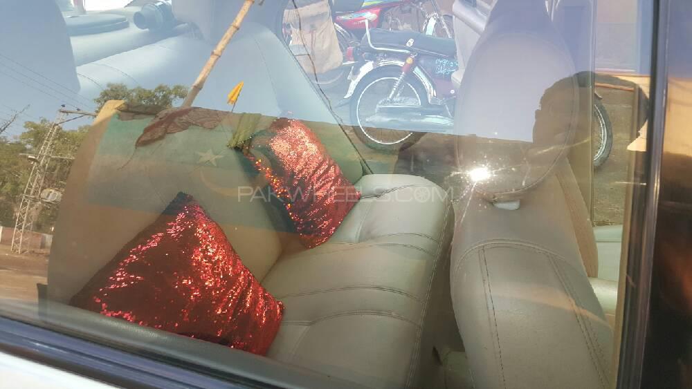 Toyota Corolla 2007 for Sale in Lahore Toyota Corolla 2007 for Sale in Lahore Image-4