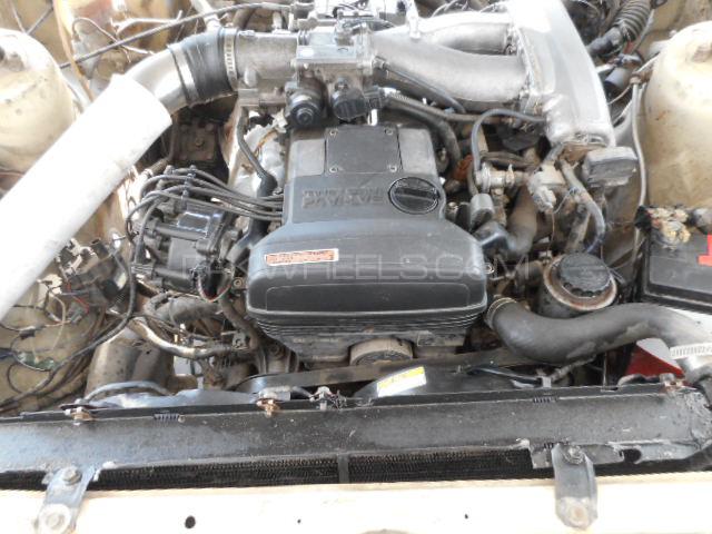 Toyota Cressida 1978 for Sale in Islamabad Toyota Cressida 1978 for Sale in Islamabad Image-4