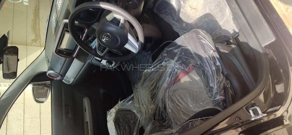 Toyota Passo 2016 for Sale in Islamabad Toyota Passo 2016 for Sale in Islamabad Image-10