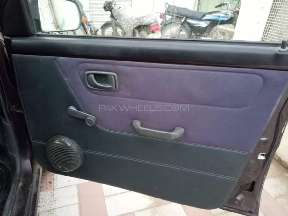 Daihatsu Cuore 2012 for Sale in Karachi Daihatsu Cuore 2012 for Sale in Karachi Image-9