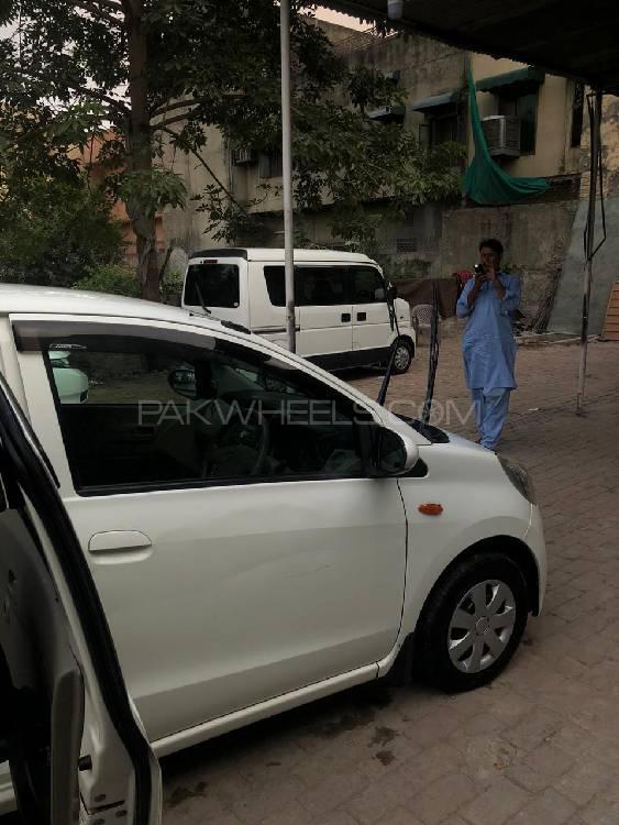 Daihatsu Mira 2011 for Sale in Lahore Daihatsu Mira 2011 for Sale in Lahore Image-7