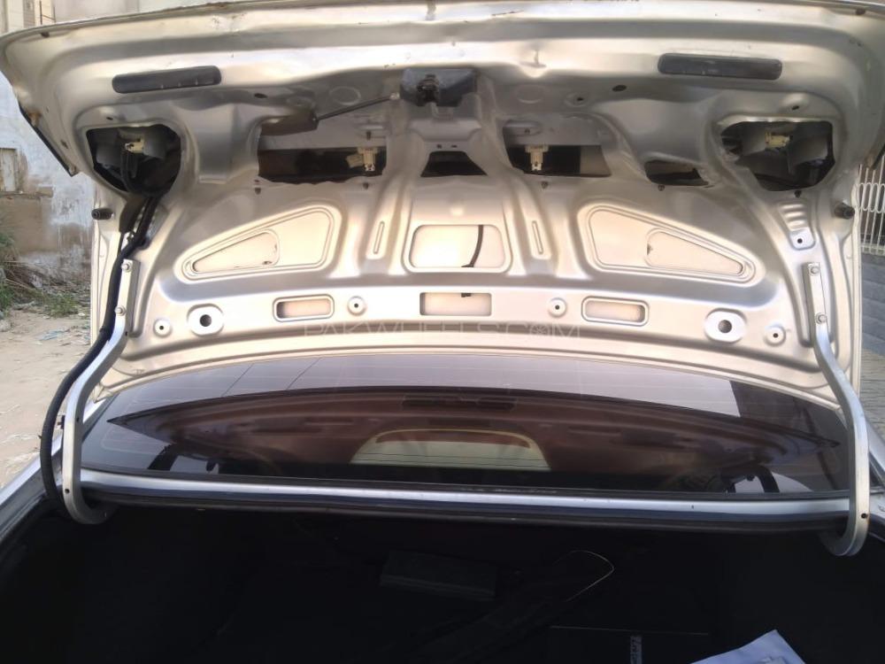 ہونڈا سوک 2011 for Sale in کراچی ہونڈا سوک 2011 for Sale in کراچی Image-5