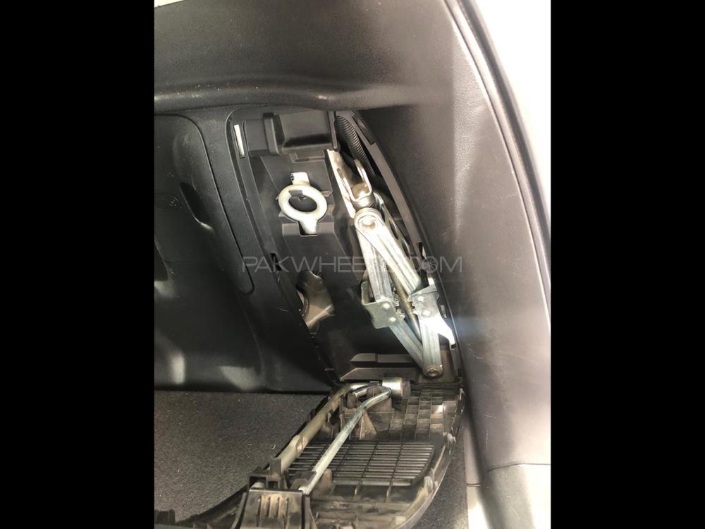 Honda Fit 2013 for Sale in Hyderabad Honda Fit 2013 for Sale in Hyderabad Image-5