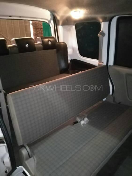 Suzuki Every 2018 for Sale in Faisalabad Suzuki Every 2018 for Sale in Faisalabad Image-9