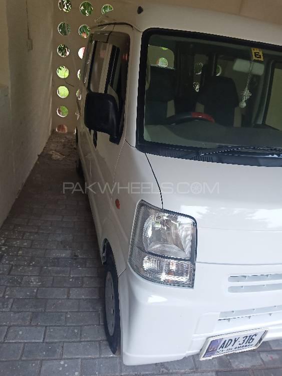 Suzuki Every 2009 for Sale in Sialkot Suzuki Every 2009 for Sale in Sialkot Image-9