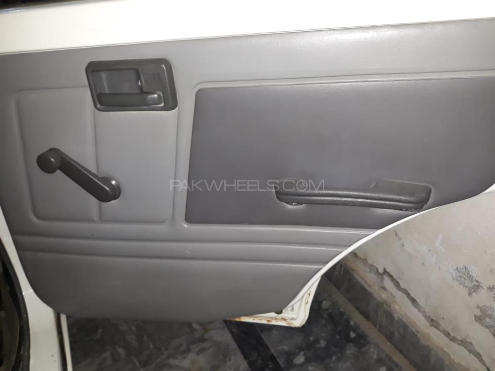 Suzuki Mehran 2012 for Sale in Multan Suzuki Mehran 2012 for Sale in Multan Image-9