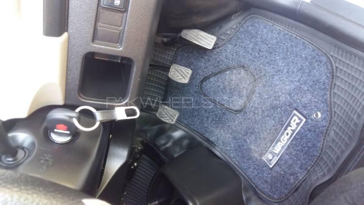 Suzuki Wagon R 2018 for Sale in Mian Wali Suzuki Wagon R 2018 for Sale in Mian Wali Image-8