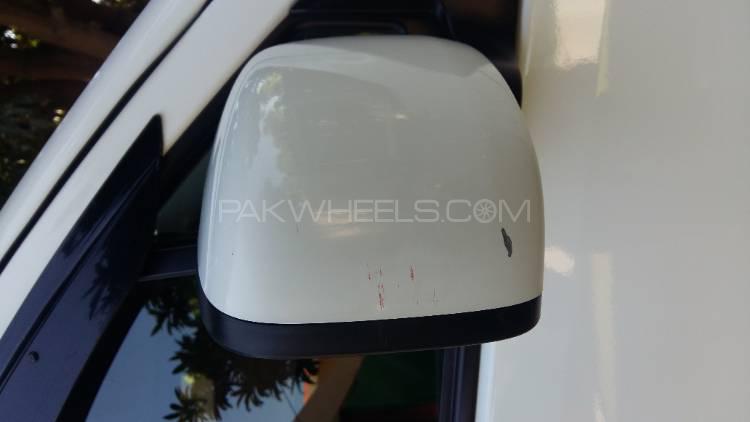 Suzuki Wagon R 2018 for Sale in Mian Wali Suzuki Wagon R 2018 for Sale in Mian Wali Image-12