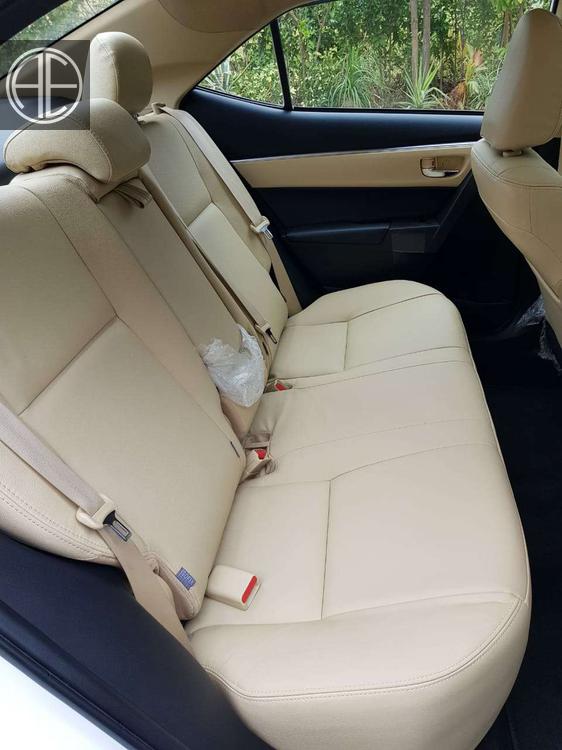 Toyota Corolla 2018 for Sale in Rawalpindi Toyota Corolla 2018 for Sale in Rawalpindi Image-9