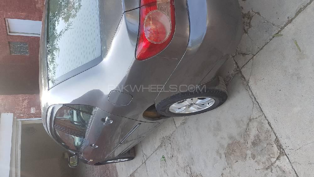 ٹویوٹا کرولا 2007 for Sale in سرگودھا ٹویوٹا کرولا 2007 for Sale in سرگودھا Image-2