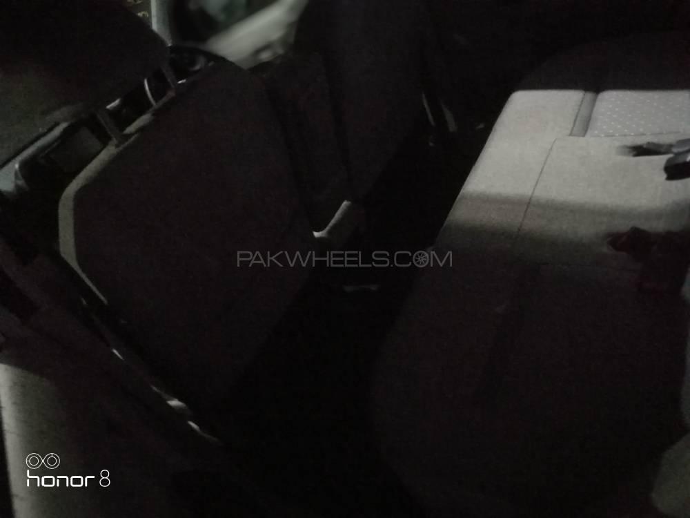 Toyota Passo 2017 for Sale in Abbottabad Toyota Passo 2017 for Sale in Abbottabad Image-4