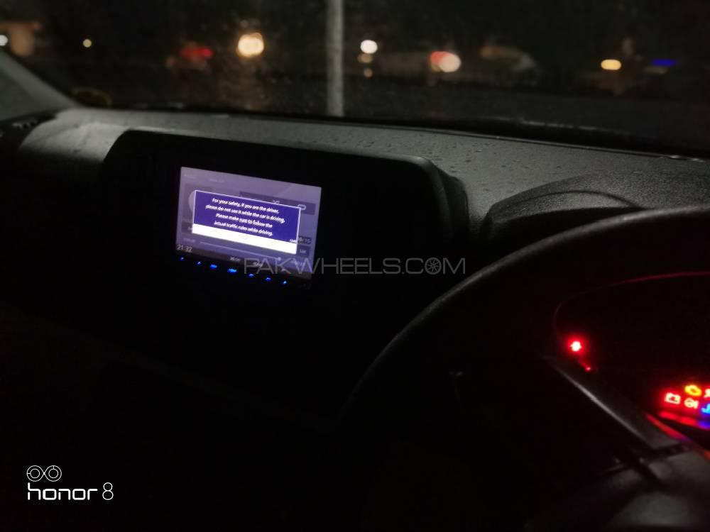 Toyota Passo 2017 for Sale in Abbottabad Toyota Passo 2017 for Sale in Abbottabad Image-2