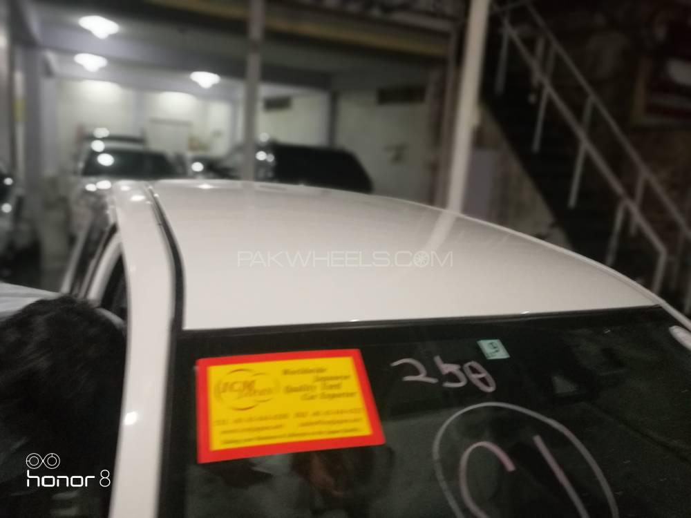 Toyota Passo 2017 for Sale in Abbottabad Toyota Passo 2017 for Sale in Abbottabad Image-14