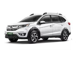 Honda BR-V 2019 for Sale in Lahore Honda BR-V 2019 for Sale in Lahore Image-4