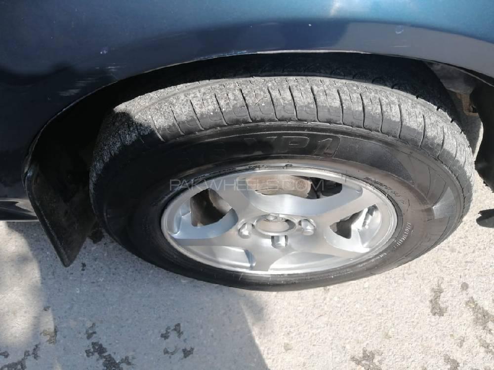 Honda City 2000 for Sale in Rawalpindi Honda City 2000 for Sale in Rawalpindi Image-7