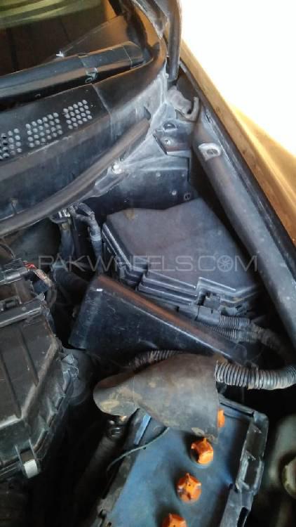 Honda Civic 2006 for Sale in Sahiwal Honda Civic 2006 for Sale in Sahiwal Image-8