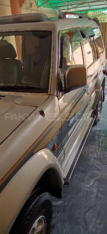 Mitsubishi Other 1994 for Sale in Okara Mitsubishi Other 1994 for Sale in Okara Image-18