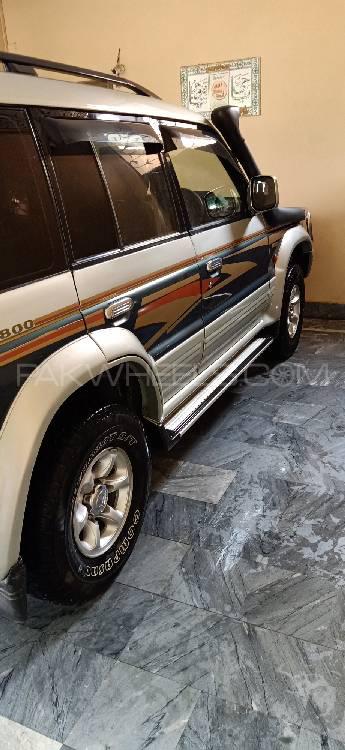 Mitsubishi Other 1994 for Sale in Okara Mitsubishi Other 1994 for Sale in Okara Image-16
