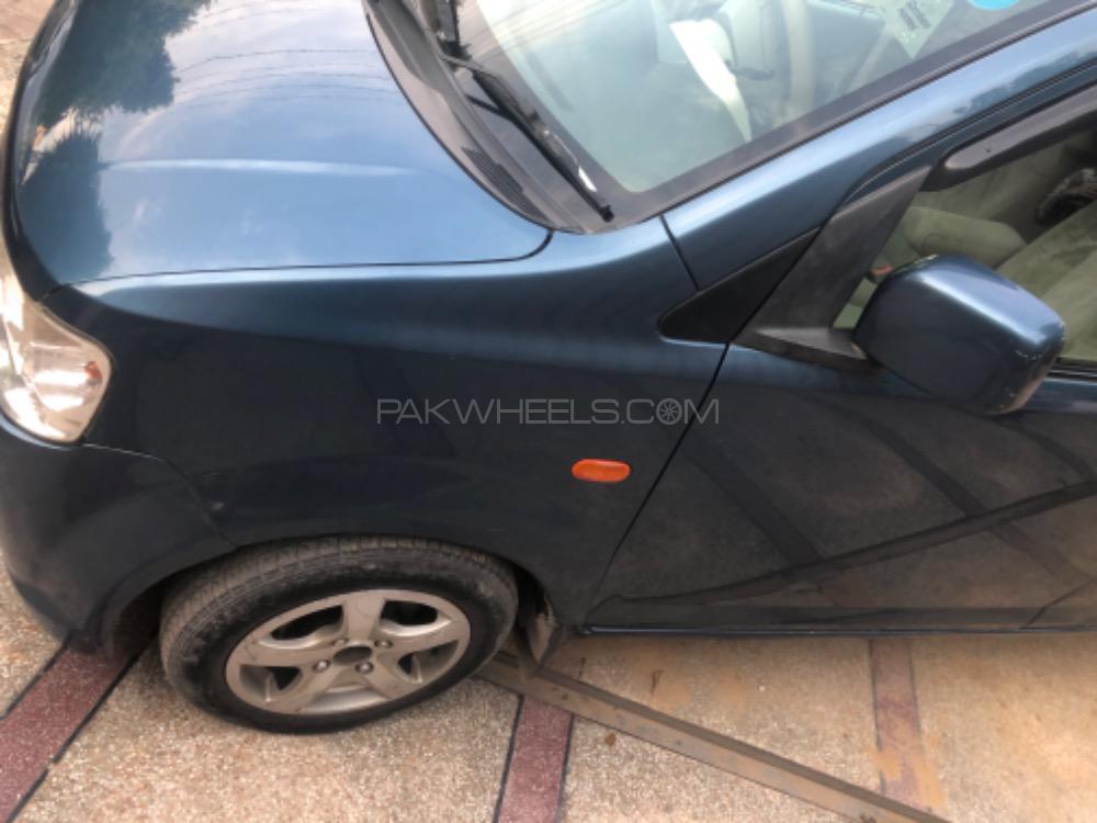 Mitsubishi Ek Wagon 2007 for Sale in Lahore Mitsubishi Ek Wagon 2007 for Sale in Lahore Image-8