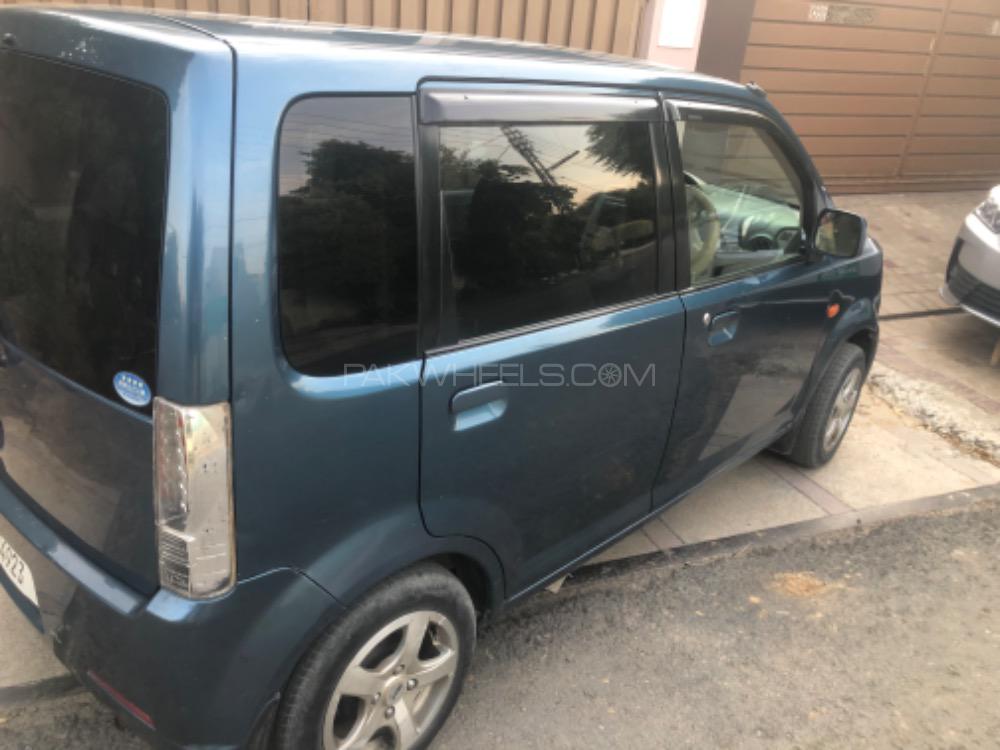 Mitsubishi Ek Wagon 2007 for Sale in Lahore Mitsubishi Ek Wagon 2007 for Sale in Lahore Image-13