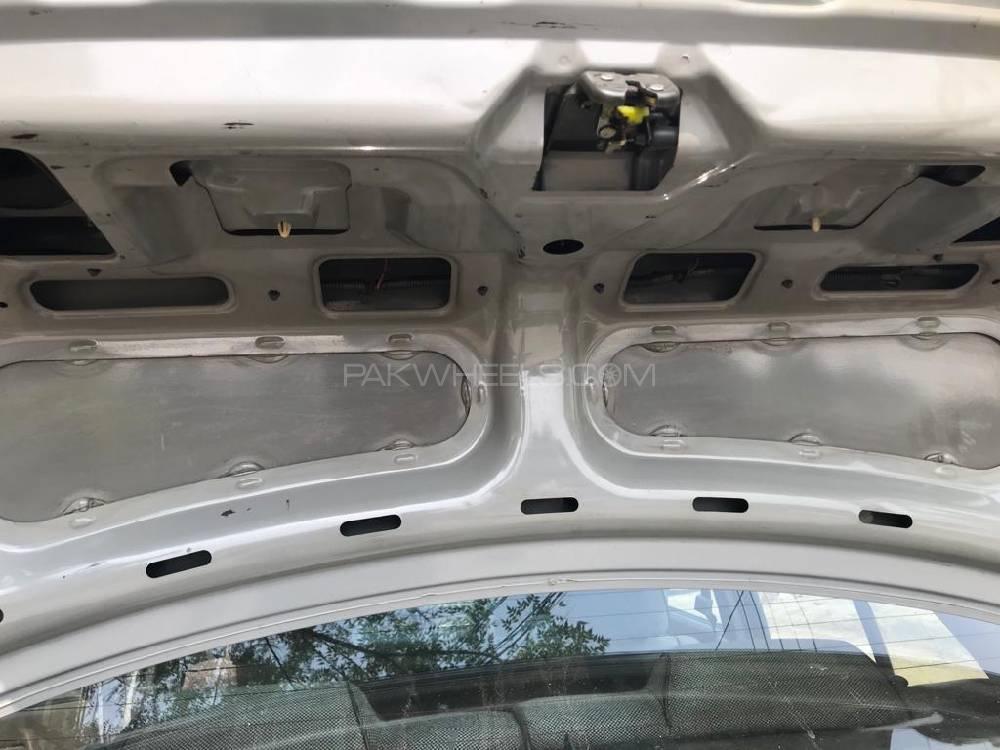 Suzuki Margalla 1997 for Sale in Lahore Suzuki Margalla 1997 for Sale in Lahore Image-7