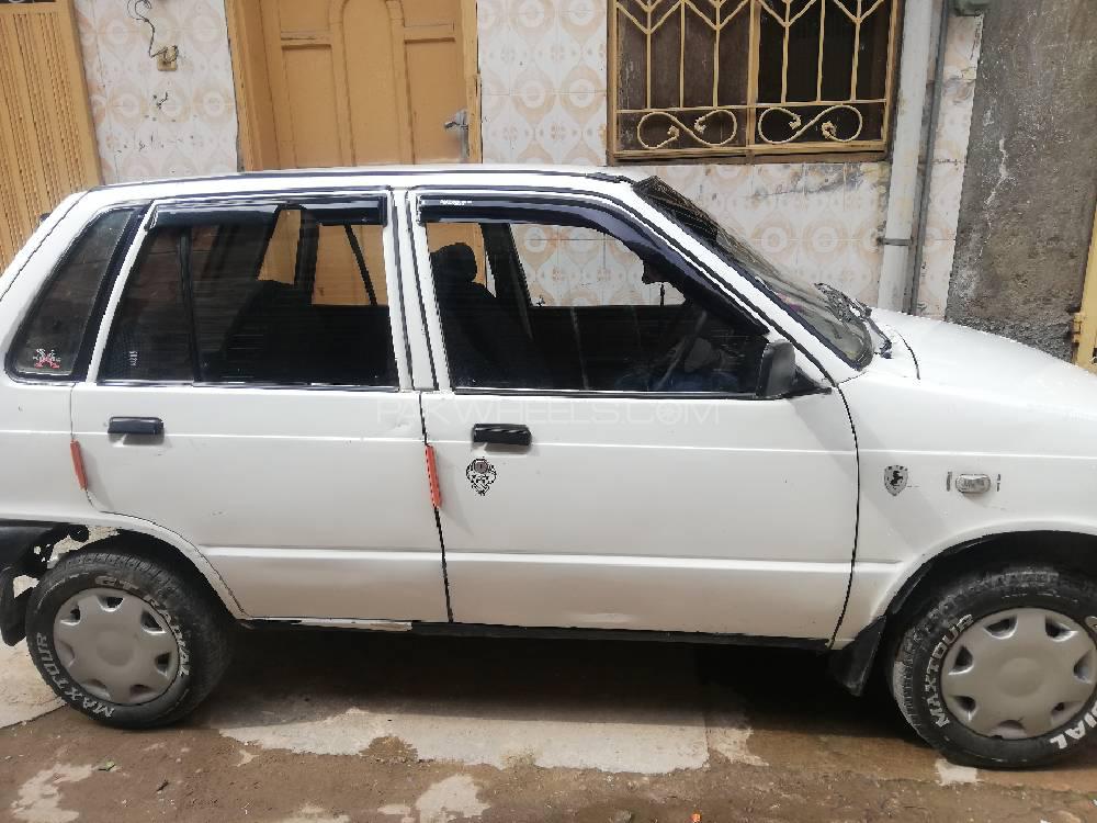 Suzuki Mehran 2005 for Sale in Rawalpindi Image-1