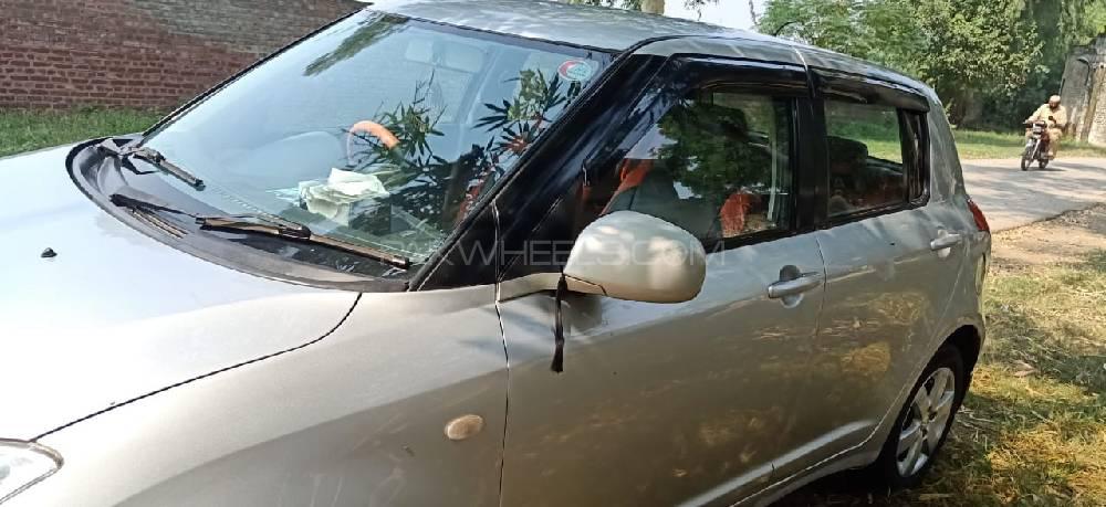 سوزوکی سوئفٹ 2012 for Sale in لاہور سوزوکی سوئفٹ 2012 for Sale in لاہور Image-3