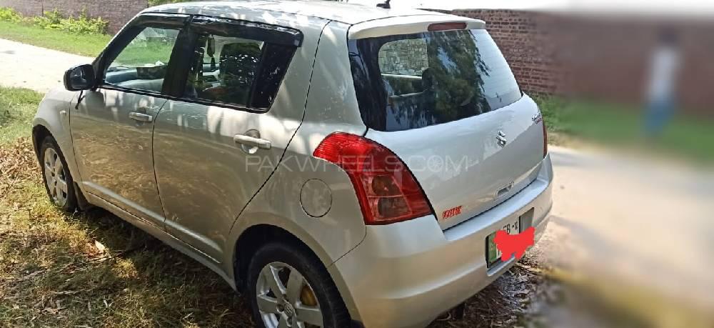 سوزوکی سوئفٹ 2012 for Sale in لاہور سوزوکی سوئفٹ 2012 for Sale in لاہور Image-9