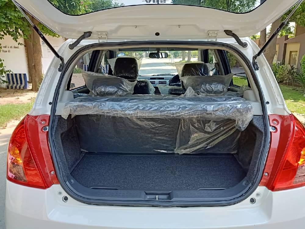 Suzuki Swift 2019 for Sale in Lahore Suzuki Swift 2019 for Sale in Lahore Image-13